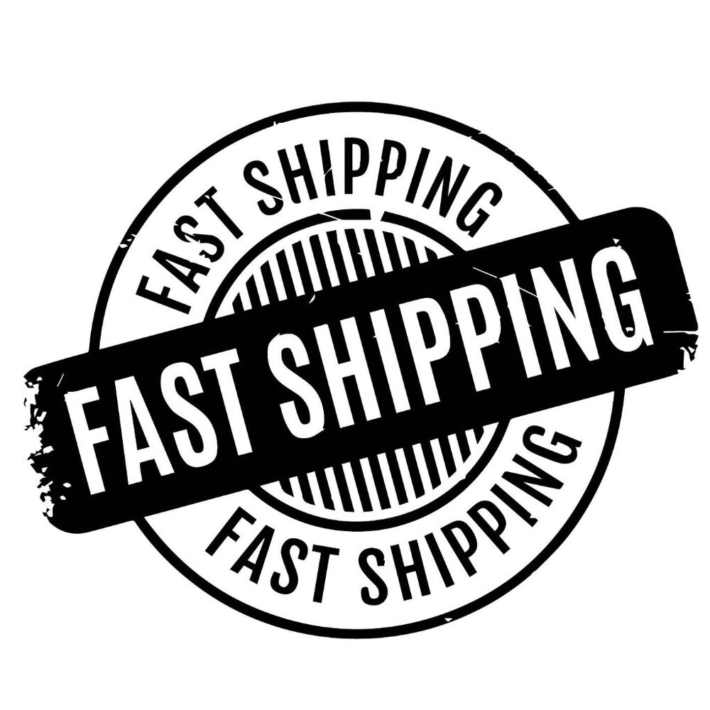 ✅ Fast Shipper